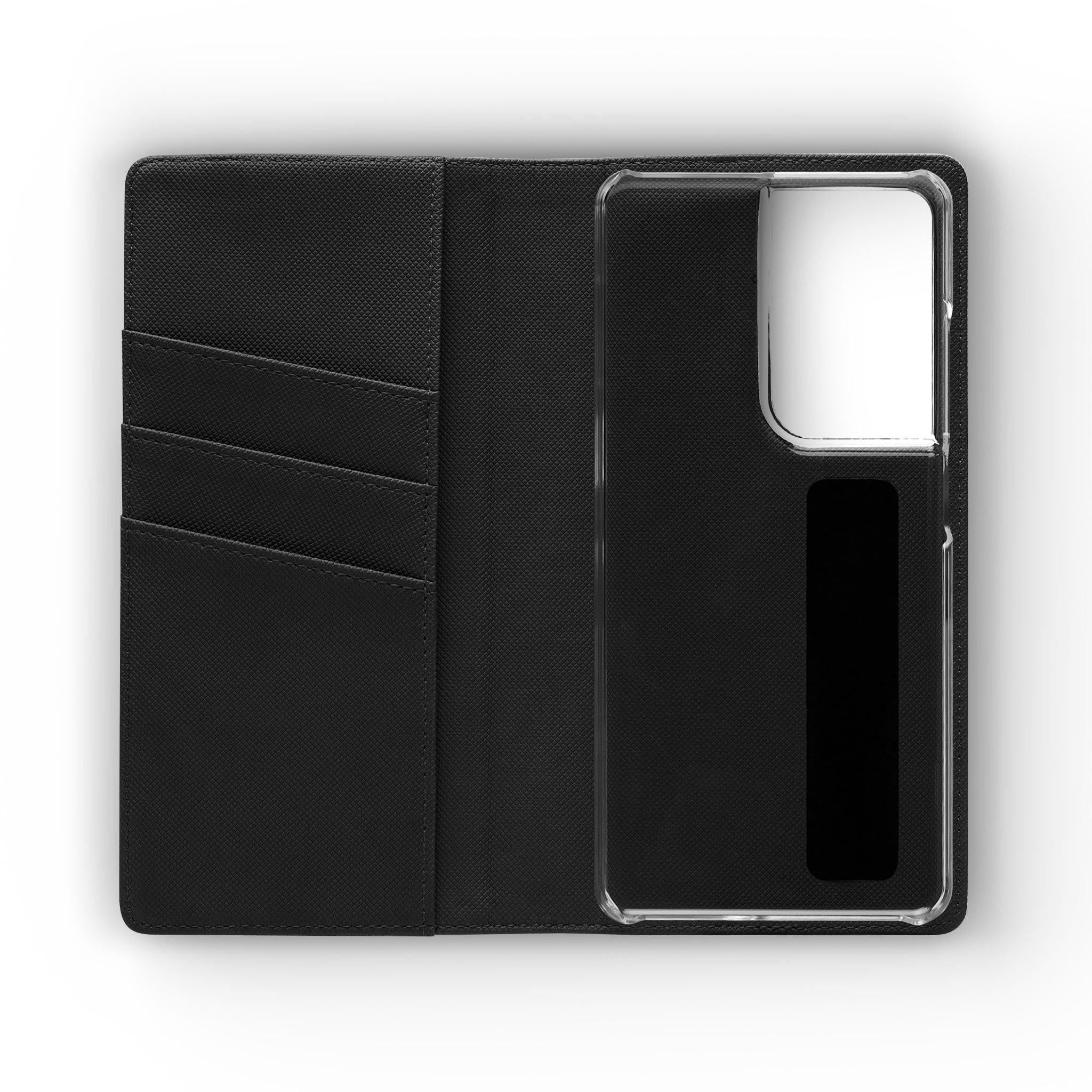 iPhone & Samsung Flip Phone Cases - Argentina GOAT # 10 'Legend of the Game'