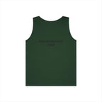 Portugal Legend Tank Top - World Cup 2026 Fan Version.