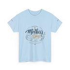 Mother's Day T-Shirt – "You're a Mother Like No Other" Floral Design