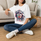 Soccer cup 2026 Tee — USA Canada Mexico Championship Design