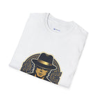 King of Pop Forever T-Shirt — MJ: Legacy Unending Graphic Tee.