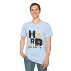 Hard Work and Stay Humble T-Shirt