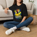 Brazil legend Soccer T-Shirt — soccer  Football Fan Tee