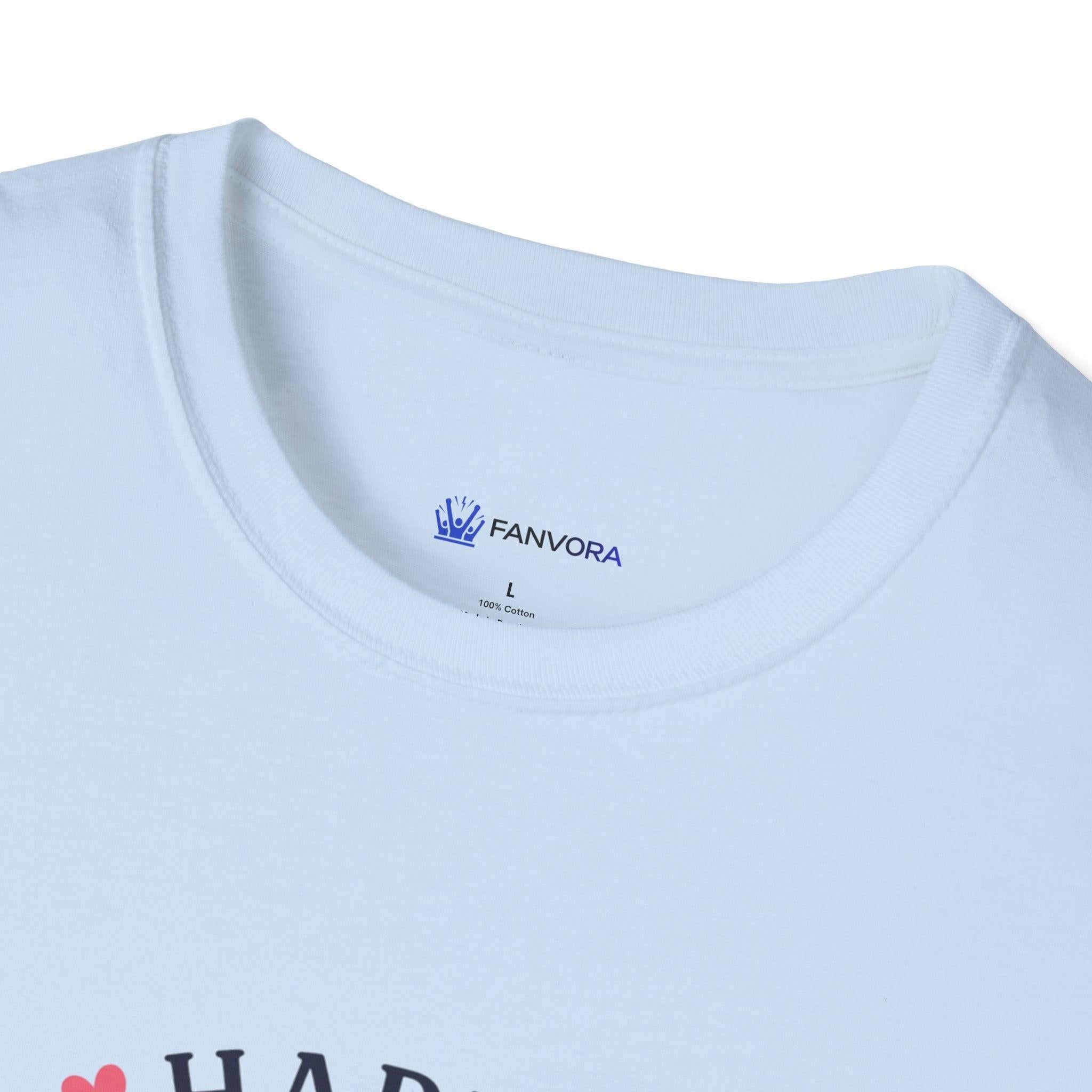 Mother's Day 2026 T-Shirt — "Happy Mother's Day 2026" Floral Tee.