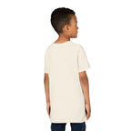 Spider Hero "Happy Birthday" Youth Tee