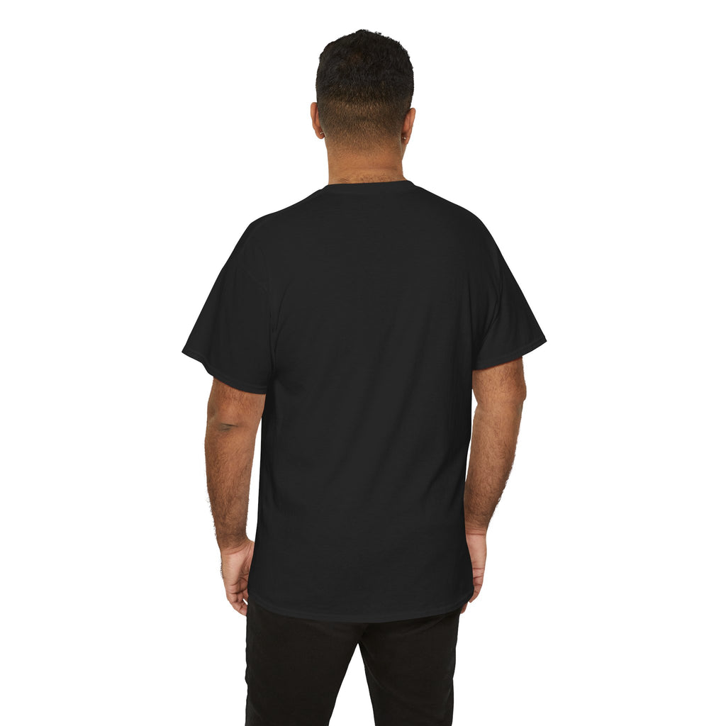 Stay Strong Believe In Yourself T-Shirt — Motivational Graphic Tee