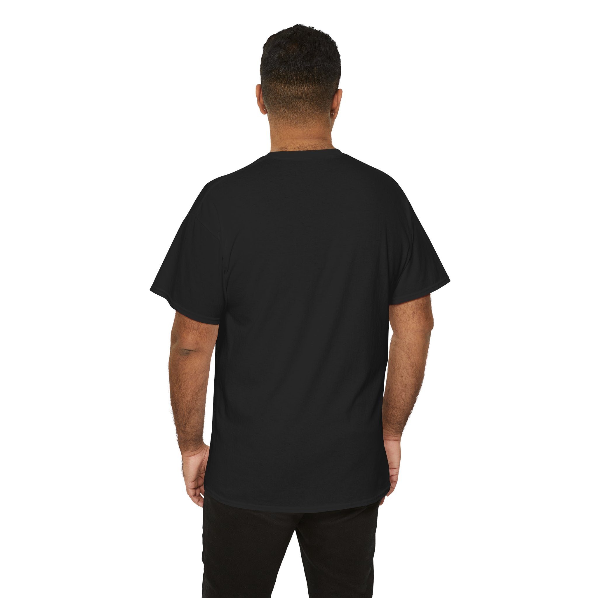 Stay Strong Believe In Yourself T-Shirt — Motivational Graphic Tee
