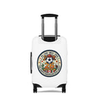 Travel Luggage Cover - Portugal #7 GOAT Fan Version - World Cup 2026.