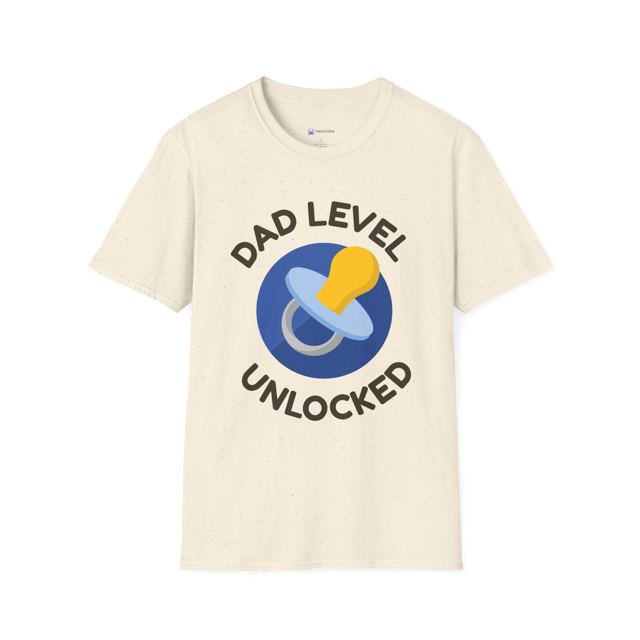 Plain unisex crew neck t-shirt