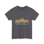 Stay Strong Believe In Yourself T-Shirt — Motivational Graphic Tee