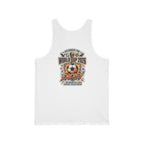 France #10 Rising Star Footballer Tank Top - World Cup 2026 Soccer Tank.