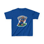 Kids Soccer World Cup Tee — 'World Cup 2026 Energy' France #10 Rising Star Footballer Fan Must Wear.