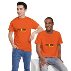 Positive Energy T-Shirt — Minimal Motivational Tee