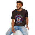 Soccer cup 2026 Tee — USA Canada Mexico Championship Design