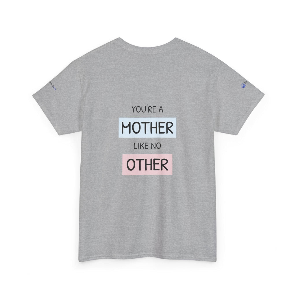 Unisex - Mother's Day T-Shirt - "Happy Mother’s Day 2026".