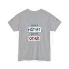 Unisex - Mother's Day T-Shirt - "Happy Mother’s Day 2026".