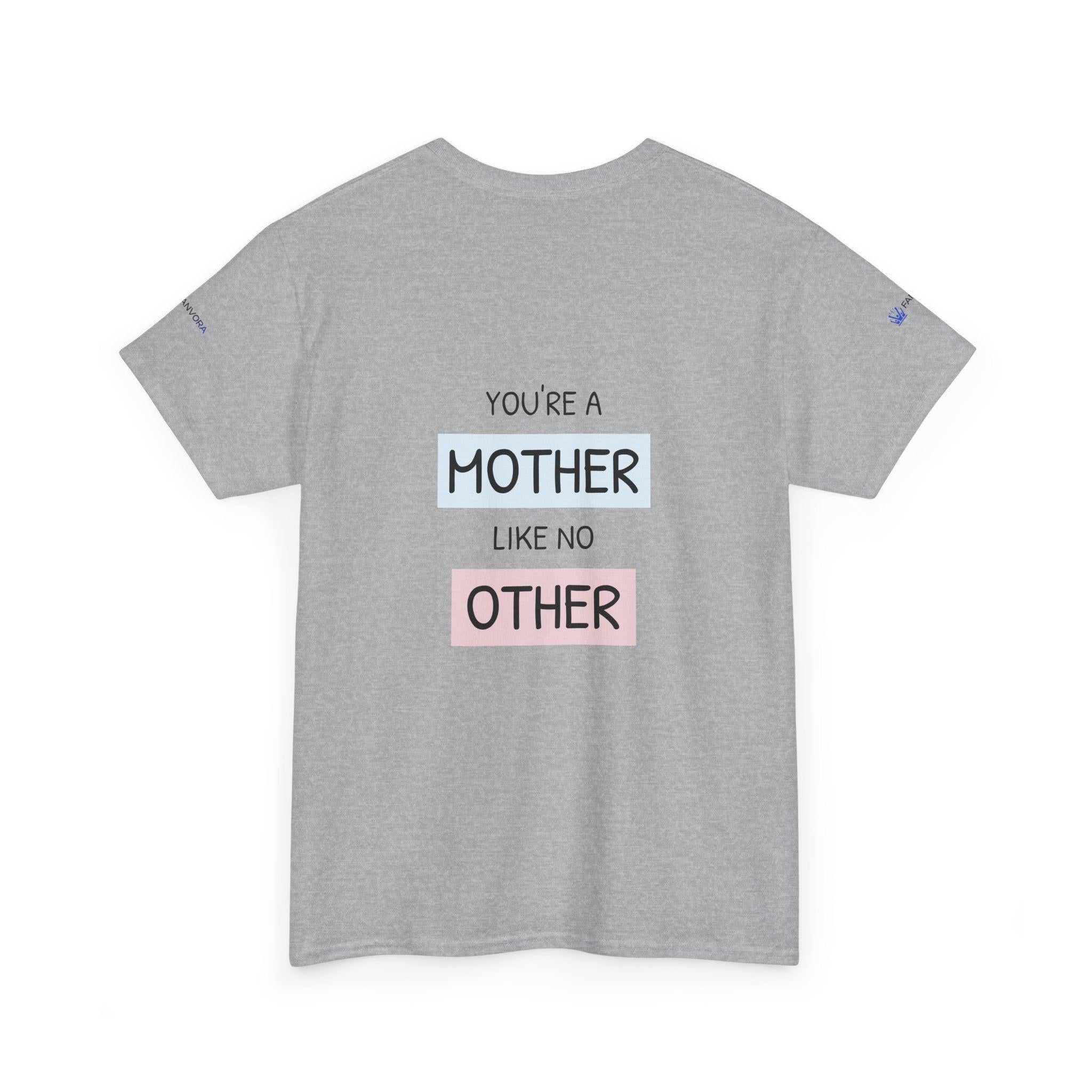 Unisex - Mother's Day T-Shirt - "Happy Mother’s Day 2026".