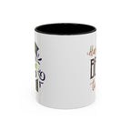  Follow Your Dreams stainless steel travel mug