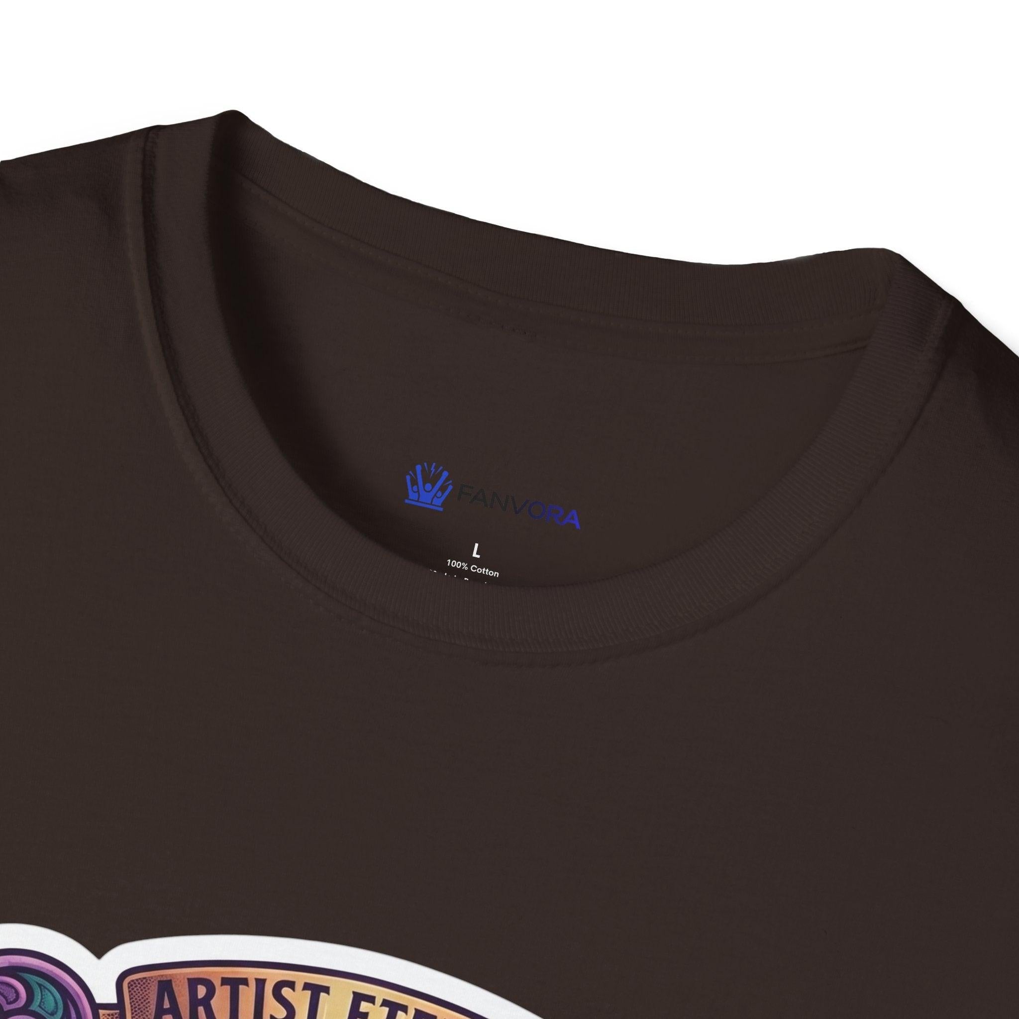Michael Jackson "King of Performance" Graphic T-Shirt — MJ Legacy Tribute Tee.