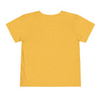 CR7 Fan Inspired Toddler Soccer T‑Shirt — Kids Football Fan Tee.