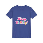 Youth Short Sleeve Tee