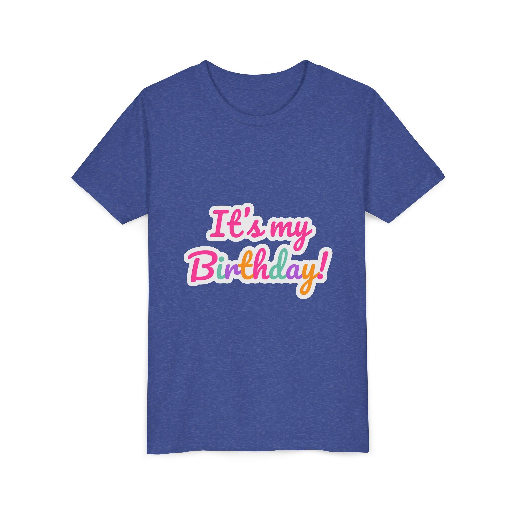 Youth Short Sleeve Tee