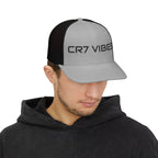 CR7 Vibes World Cup 2026 Fan Inspired.
