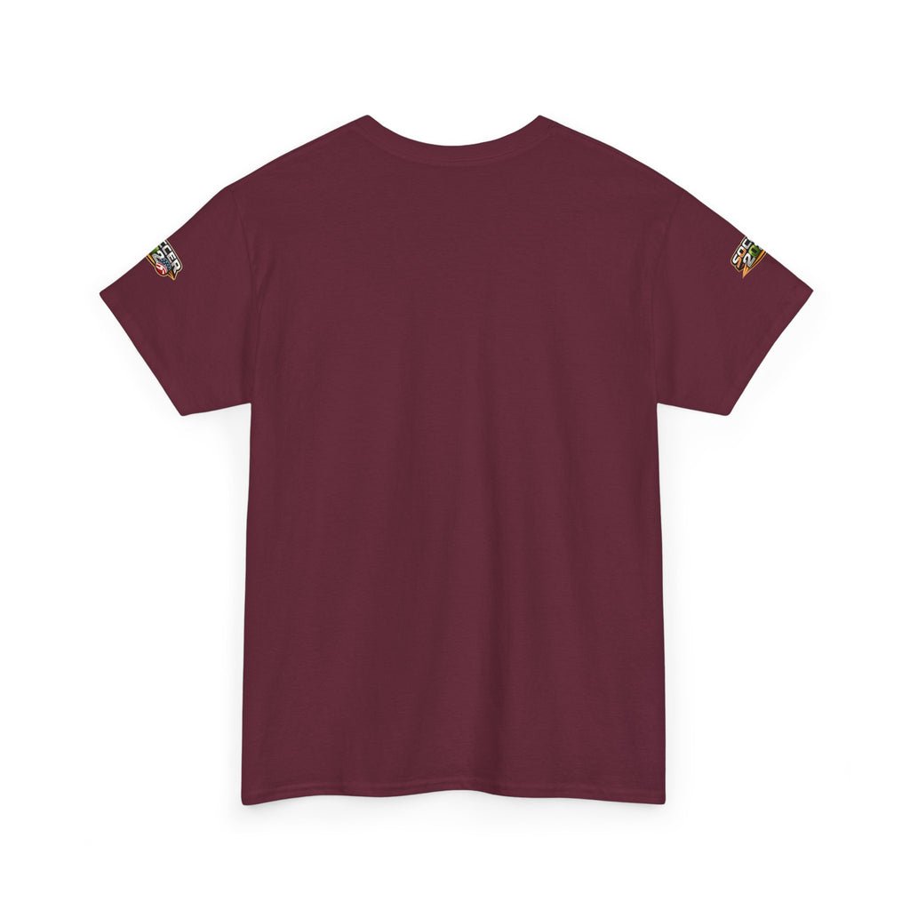2026 Soccer  Champion Tee - Final Soccer Graphic Shirt