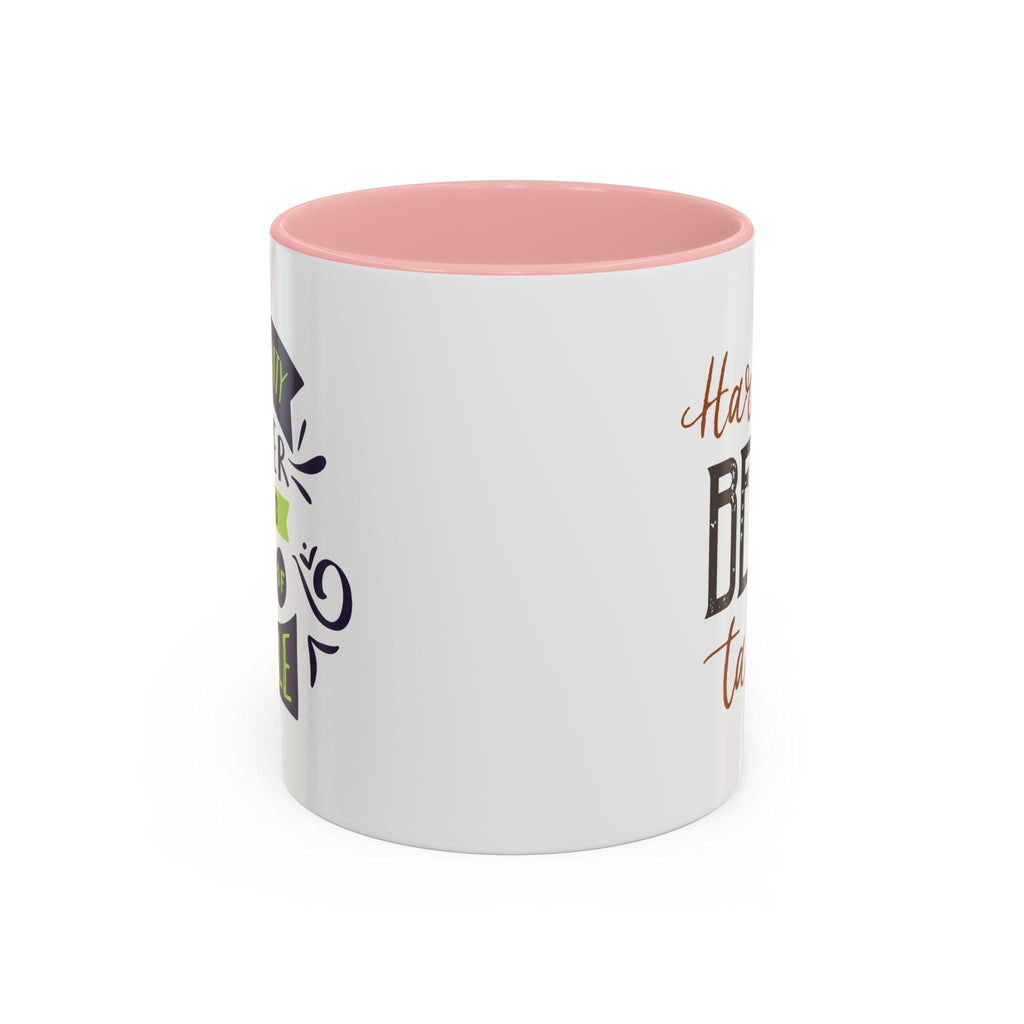  Follow Your Dreams stainless steel travel mug