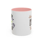  Follow Your Dreams stainless steel travel mug