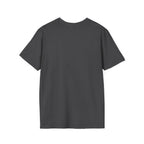 We Are Stronger Lightning Tee — Inspirational Graphic T-Shirt