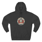 World Cup 2026 Fan Inspired - Patriot Style Fleece Hoodie.