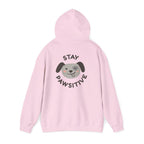 Best. Dad. Ever. Hoodie — Cute Pawsitive Dog Dad Pullover for Father’s Day.