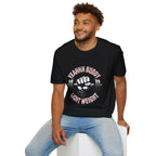 Yeahhh Buddy Lightweight Gym T-Shirt