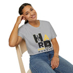 Hard Work and Stay Humble T-Shirt
