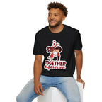 Together Forever Couple T-Shirt — Cute Kids-Style Valentine Tee