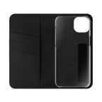 iPhone & Samsung Flip Phone Cases - Argentina GOAT # 10 'Legend of the Game'