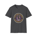 Dancing Legend T-Shirt — "The King of Pop" Retro Michael Tribute.