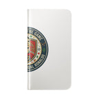 iPhone & Samsung Flip Phone Cases - Argentina GOAT # 10 'Legend of the Game'
