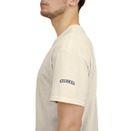 North America 2026 Soccer T-Shirt — USA Canada Mexico