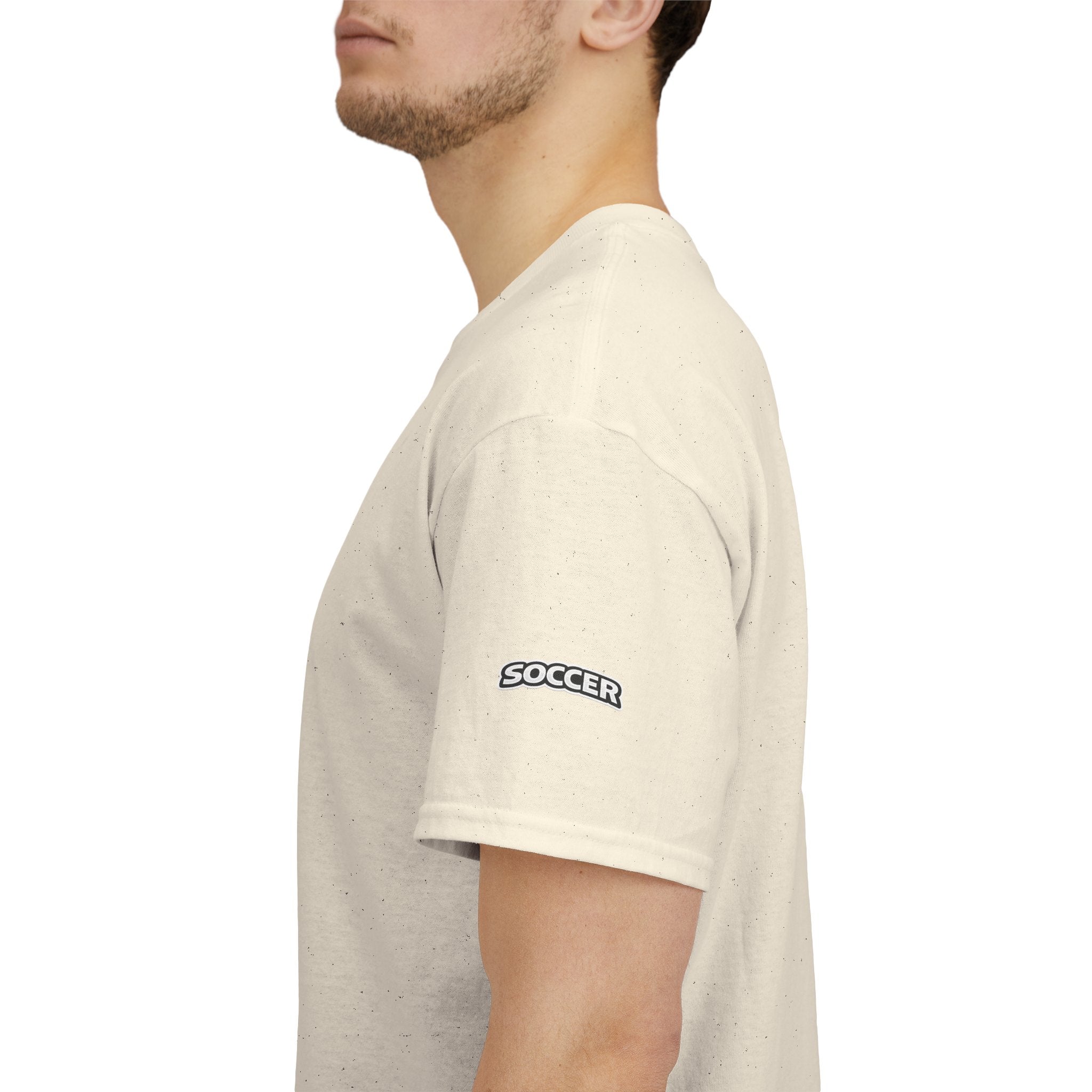 North America 2026 Soccer T-Shirt — USA Canada Mexico