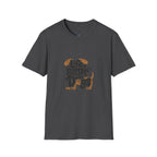 Life Is Better With Dogs T-Shirt