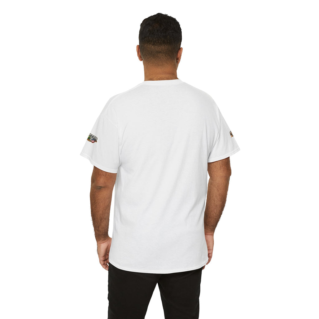 2026 Soccer  Champion Tee - Final Soccer Graphic Shirt