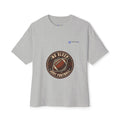 American Football Tee — "No Sleep Just Football" Matchday T-Shirt