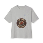 American Football Tee — "No Sleep Just Football" Matchday T-Shirt.