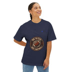 American Football Tee — "No Sleep Just Football" Matchday T-Shirt.