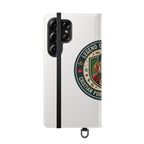 iPhone & Samsung Flip Phone Cases - Argentina GOAT # 10 'Legend of the Game'