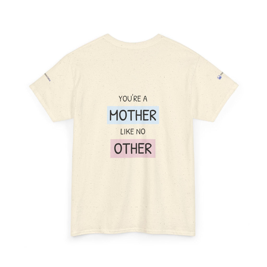 Unisex - Mother's Day T-Shirt - "Happy Mother’s Day 2026".
