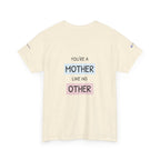 Unisex - Mother's Day T-Shirt - "Happy Mother’s Day 2026".