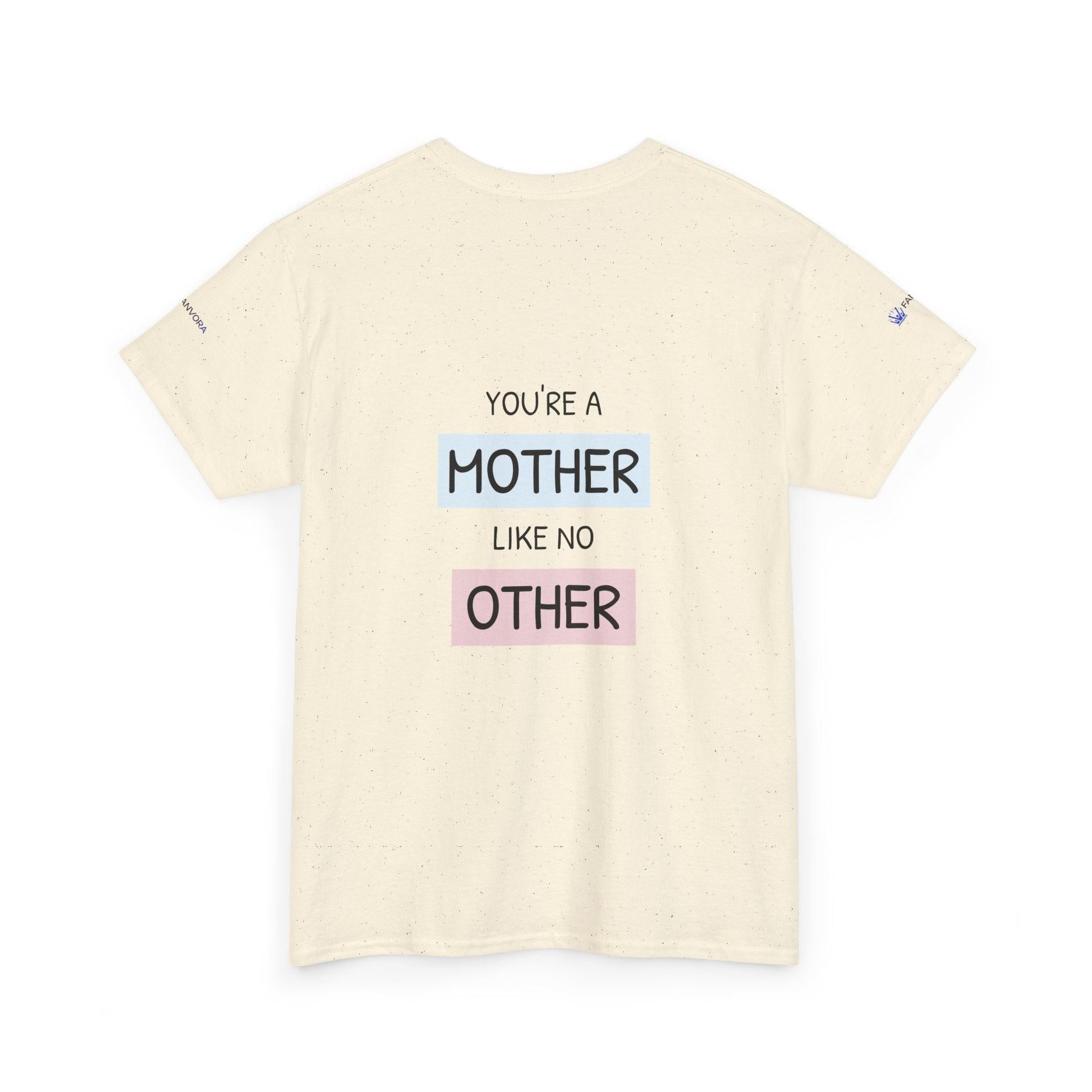 Unisex - Mother's Day T-Shirt - "Happy Mother’s Day 2026".
